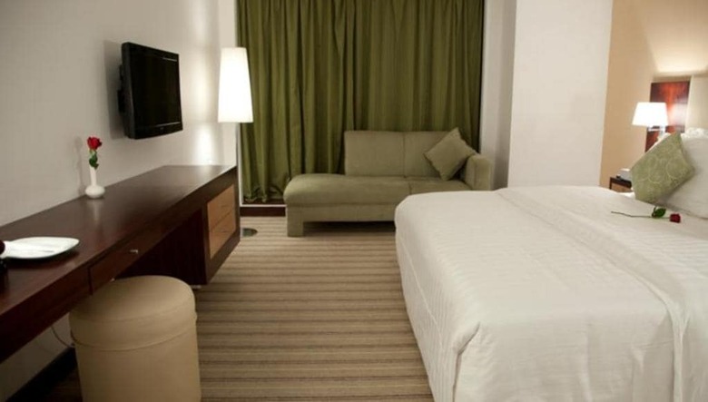 Days Olaya Hotel Riyadh