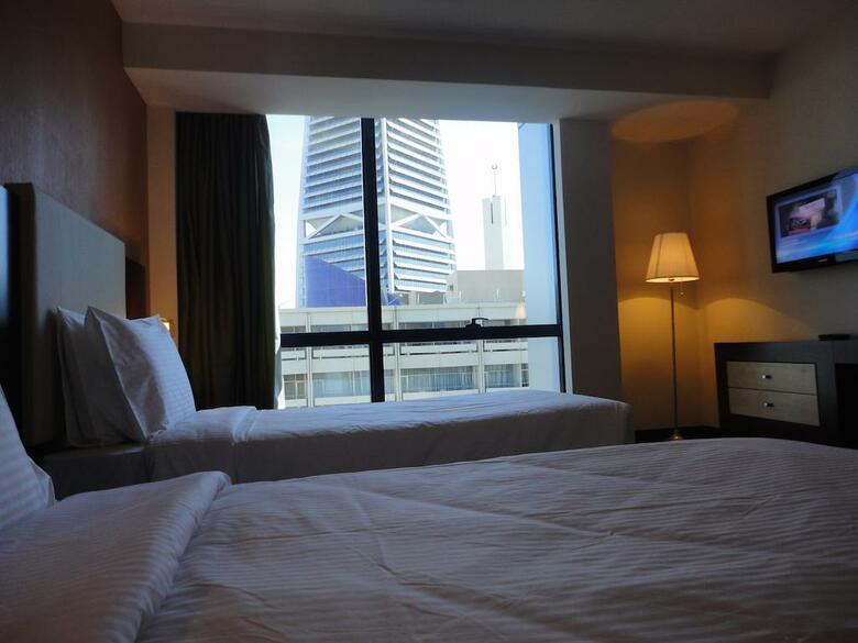 Days Olaya Hotel Riyadh