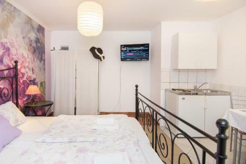 Hostal Apartments Darrer