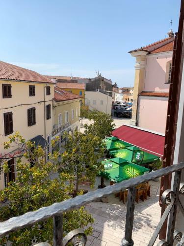 Hostal Rooms Valentino