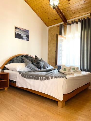 Hostal Rooms Valentino