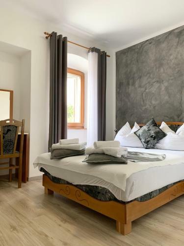 Hostal Rooms Valentino