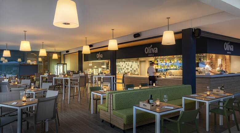 Valamar Zagreb Hotel