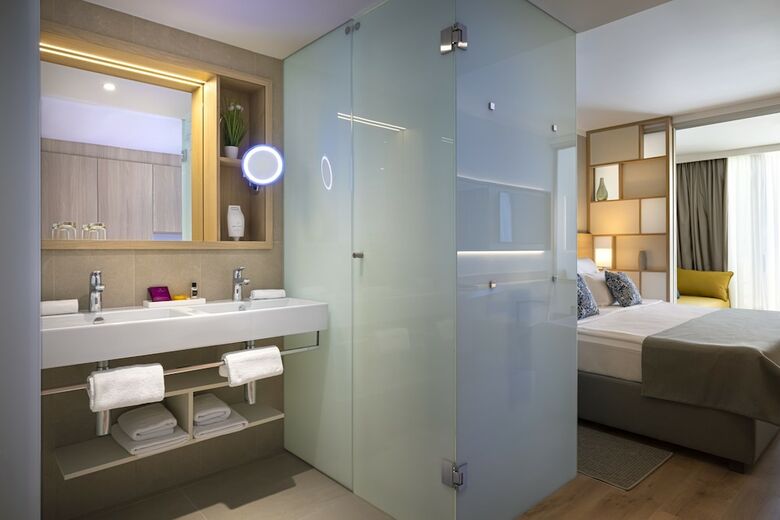 Valamar Zagreb Hotel