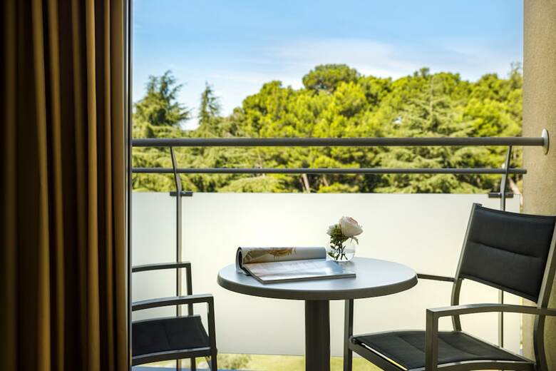 Valamar Zagreb Hotel