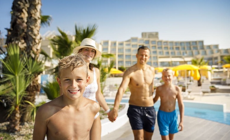 Valamar Zagreb Hotel