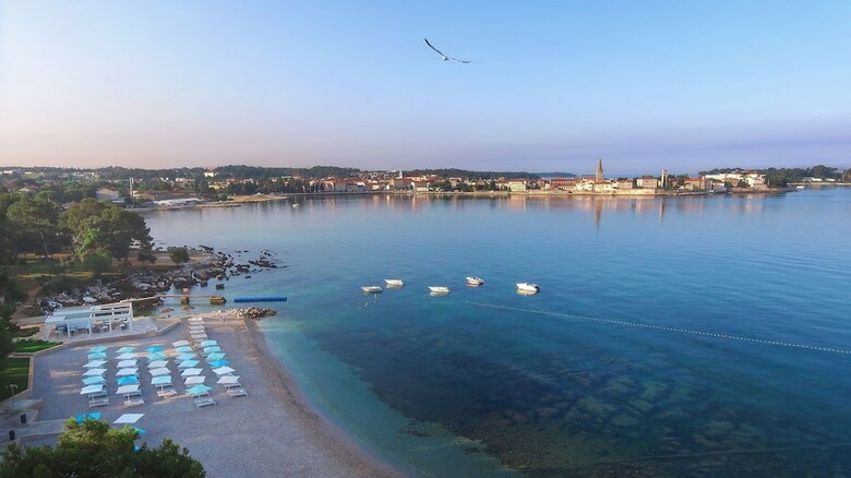Valamar Zagreb Hotel