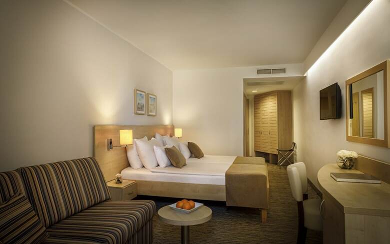 Valamar Zagreb Hotel
