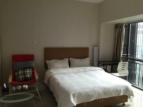 Shenzhen Grace Apartment