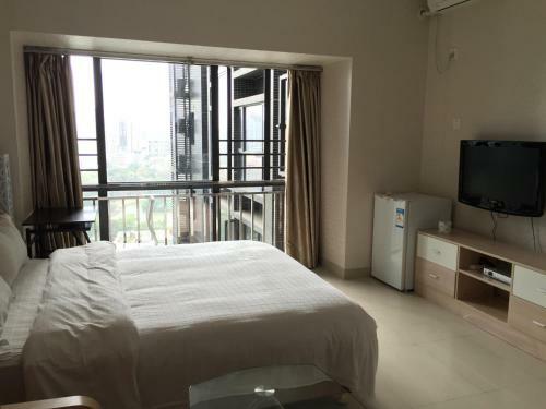 Shenzhen Grace Apartment