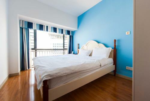 Shenzhen Grace Apartment