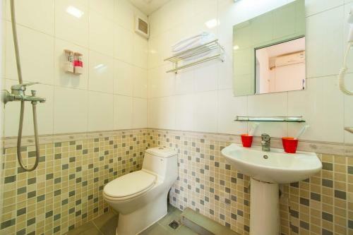 Shenzhen Grace Apartment
