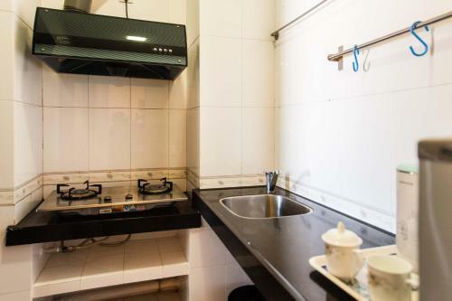 Shenzhen Grace Apartment