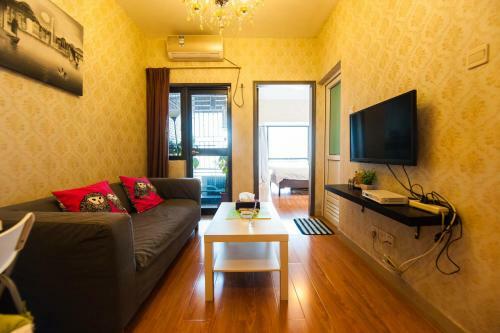 Shenzhen Grace Apartment