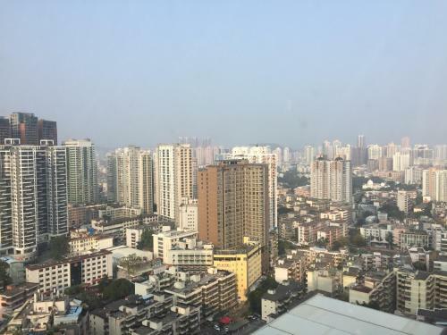 Shenzhen Grace Apartment