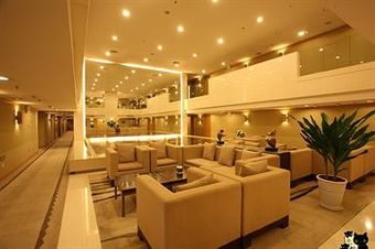 Hotel Kapok Shenzhen