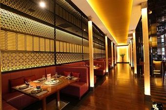 Hotel Kapok Shenzhen