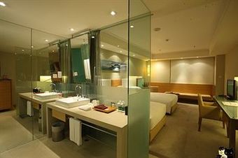 Hotel Kapok Shenzhen