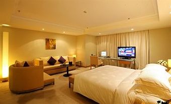 Hotel Kapok Shenzhen