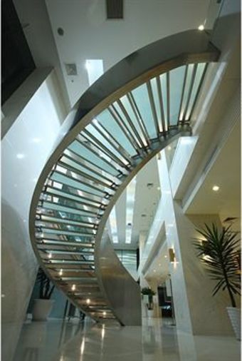 Hotel Kapok Shenzhen