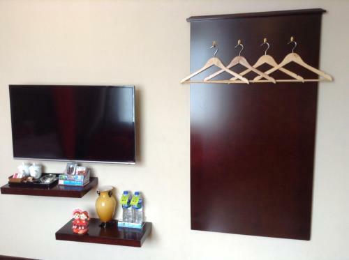 Shenzhen Sunisland Holiday Hotel