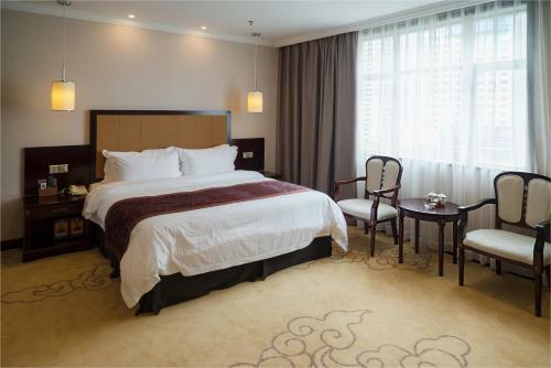 Shenzhen Sunisland Holiday Hotel