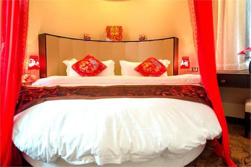 Shenzhen Sunisland Holiday Hotel