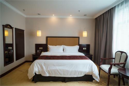 Shenzhen Sunisland Holiday Hotel