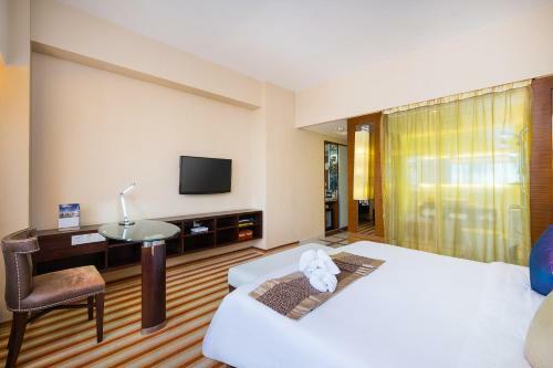 Norinco Hotel