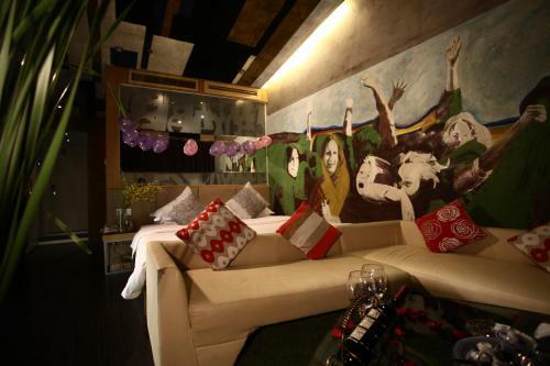 Vision Fashion Hotel Shenzhen