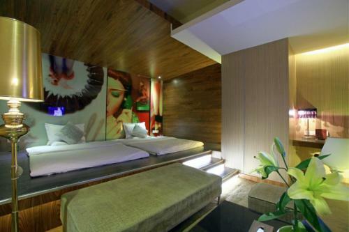 Vision Fashion Hotel Shenzhen