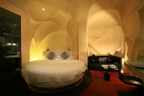 Vision Fashion Hotel Shenzhen