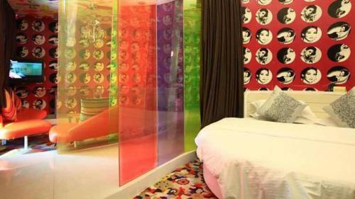 Vision Fashion Hotel Shenzhen