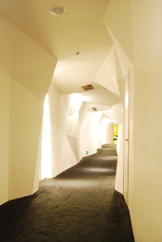 Vision Fashion Hotel Shenzhen