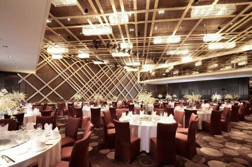 Hotel Kapok Shenzhen Bay