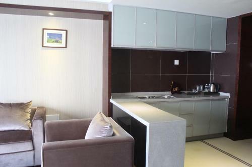 Proud Way Hotel Shenzhen