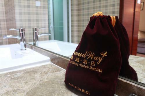 Proud Way Hotel Shenzhen