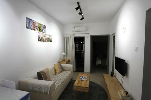 Shenzhen Wozhan Apartment K K Mall