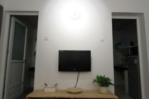 Shenzhen Wozhan Apartment K K Mall