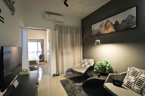 Shenzhen Wozhan Apartment K K Mall