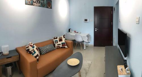 Shenzhen Wozhan Apartment K K Mall