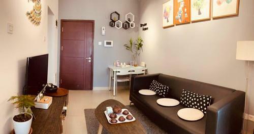Shenzhen Wozhan Apartment K K Mall