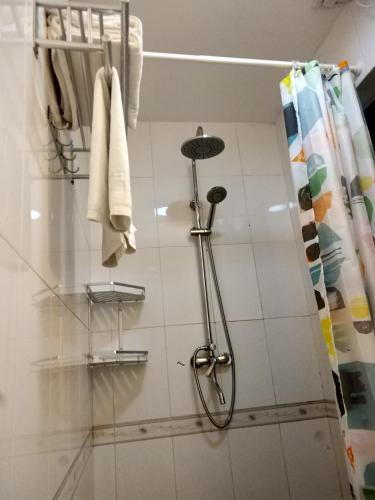 Shenzhen Wozhan Apartment K K Mall