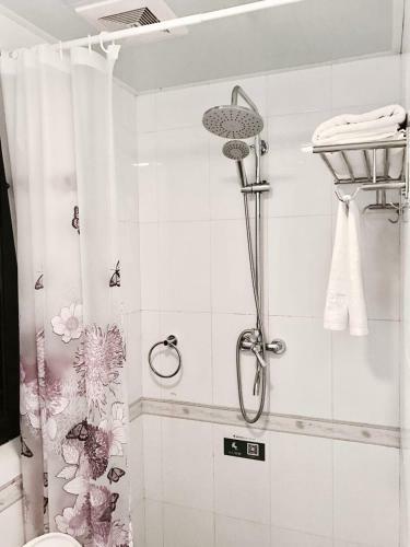Shenzhen Wozhan Apartment K K Mall