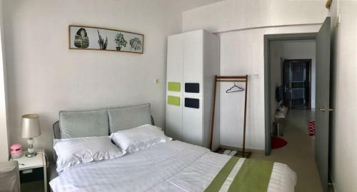 Shenzhen Wozhan Apartment K K Mall