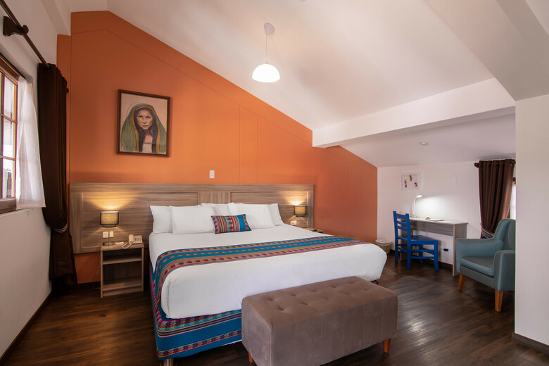 Atoq San Blas Hotel