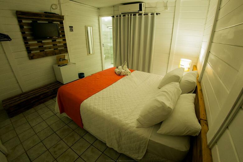 Hotel Ecocharme Pousada Arquip�lago
