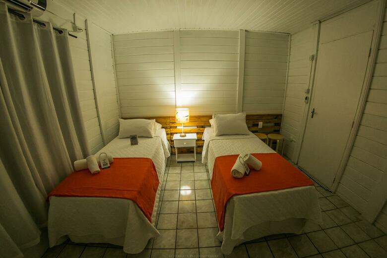 Hotel Ecocharme Pousada Arquip�lago