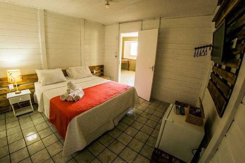Hotel Ecocharme Pousada Arquip�lago