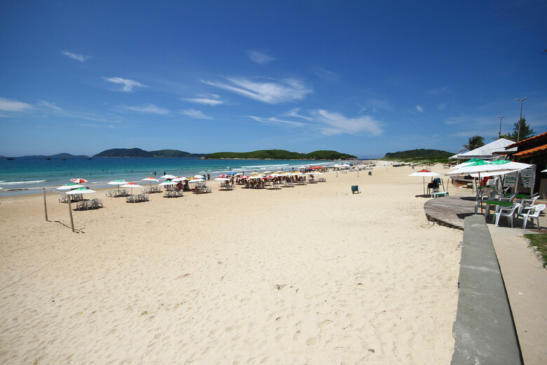 Paradiso Per� Praia Hotel